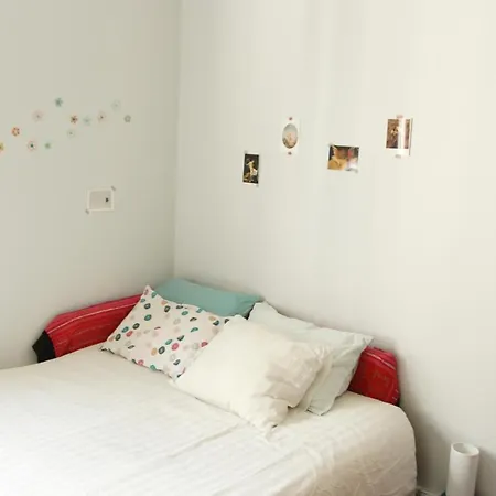 Charming Apartment Near Batignolles 公寓 巴黎