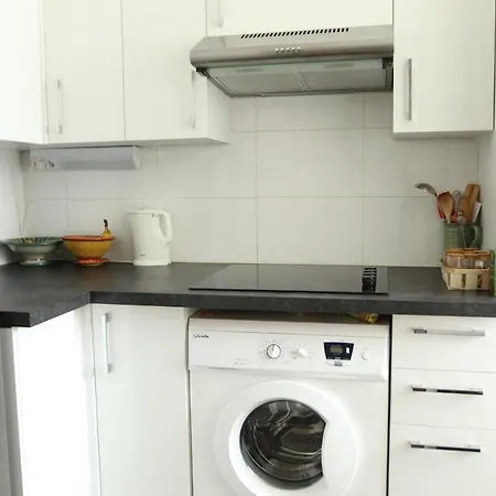 Charming Apartment Near Batignolles 公寓 巴黎