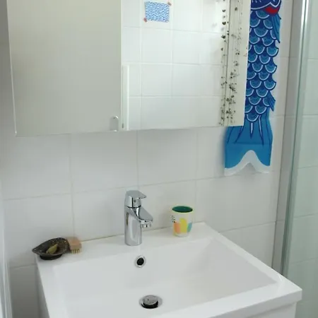 Charming Apartment Near Batignolles * 巴黎
